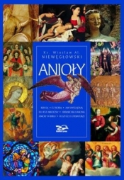 Anioły (Płyta CD) - Rosikoń Janusz