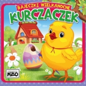 Bajeczki wielkanocne. Kurczaczek - Wioletta Piasecka