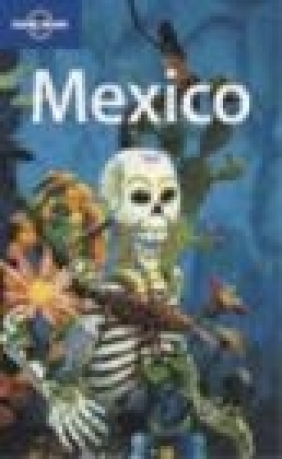Mexico TSK 11e et al., John Noble, J Noble