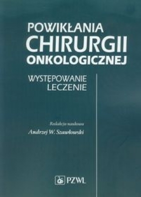 Powikłania chirurgii onkologicznej