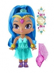 Shimmer&Shine. Genie Beach Shine