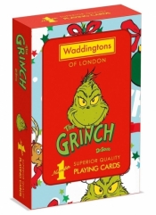 Waddingtons No. 1 The Grinch