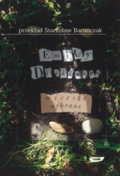 Wiersze wybrane - Emily Dickinson