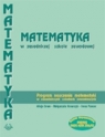 Matematyka ZSZ Program nauczania