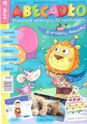 Abecadło 1/2009 - Opracowanie zbiorowe