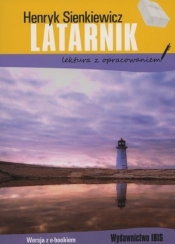 Latarnik (lektura z opracowaniem) - Henryk Sienkiewicz