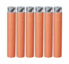 Lotki Nerf 6 szt