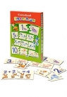 PUZZLE EDUKACYJNE - CYFRY CASTOR</h1> (E050)