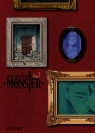 Monster 7 Komiks dla dorosłych Naoki Urasawa