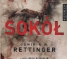 Sokół
	 (Audiobook) Rettinger Dominik