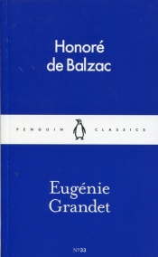 Eugenie Grandet - Honoré de Balzac
