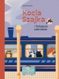 Kocia Szajka i fałszerze pierników. Tom 5 - Agata Romaniuk