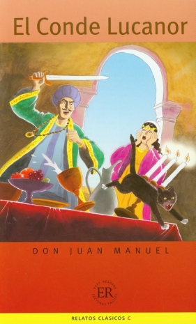 El Conde Lucanor - Manuel Don Juan