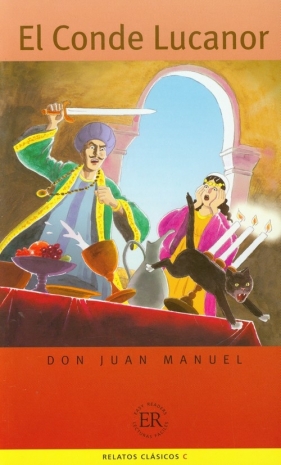 El Conde Lucanor - Don Juan Manuel