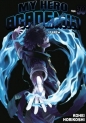 My Hero Academia - Akademia bohaterów. Tom 30 - Kōhei Horikoshi