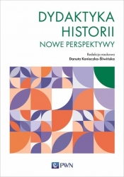 Dydaktyka historii - Danuta Konieczka-Śliwińska