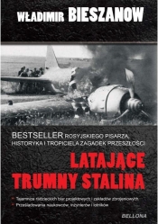 Latające trumny Stalina - Bieszanow Władimir