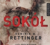 Sokół (Audiobook) - Rettinger Dominik
