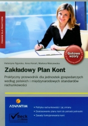 Zakładowy plan kont
