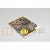 ZESZYT A5/60k. linia SMILEY mix