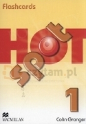 Hot Spot 1 Flashcards