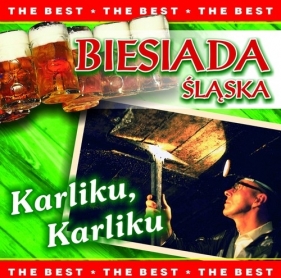 Biesiada śląska (BLUEMIX16105)