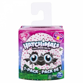 Figurka Hatchimals 1-pak Jajko Seria 4 (6043930)