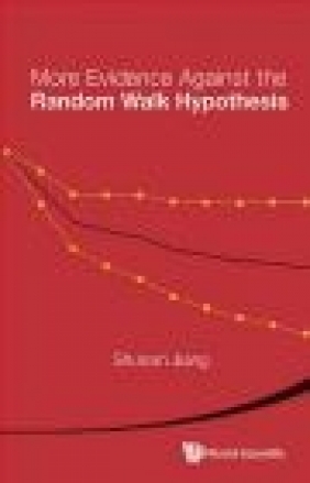 More Evidence Against the Random Walk Hypothesis