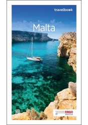 Malta Travelbook - Katarzyna Rodacka