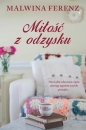 Miłość z odzysku - Malwina Ferenz