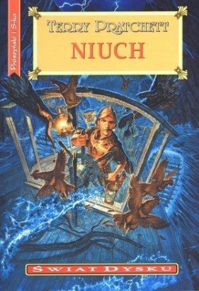 Niuch - Terry Pratchett