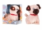 Puppu Luv. Piesek interaktywny Cookie