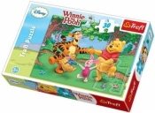 PUZZLE 30 Kółko graniaste 18105