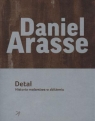 Detal Historia malarstwa w zbliżeniu Daniel Arasse