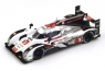 SPARK Audi R18 eTron Quattro #3 (S4205)