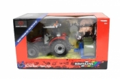 Britains Massey Ferguson 5612 TOMY