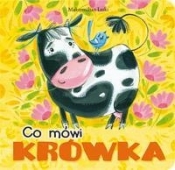 Co mówi krówka