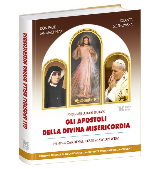 Gli Apostoli della Divina Misericordia