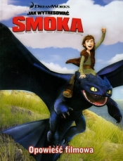 Jak wytresować smoka Opowieść filmowa