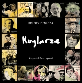 Kolory Deszcza? Kuglarze - Krzysztof Deszczyński