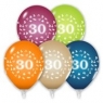 Balony urodzinowe 0202-030