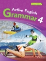 Active English Grammar 4 podręcznik + ćwiczenia + klucz David Charlton
