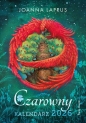 Czarowny kalendarz 2026 - Joanna Laprus-Mikulska