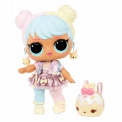 Laleczka L.O.L. Surprise Big Baby Bon Bon (573043EUC/573050)