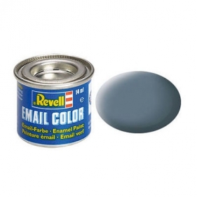 REVELL Email Color 79 Greyish Blue Mat (32179)