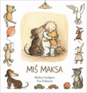 Miś Maksa