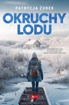 Okruchy lodu - Patrycja Żurek