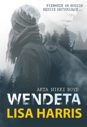 Wendeta - Lisa Harris