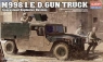 ACADEMY M998 I.E.D. Gun Truck Irak 2003 (13405)