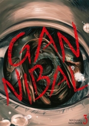 Gannibal #3 - Masaaki Ninomiya